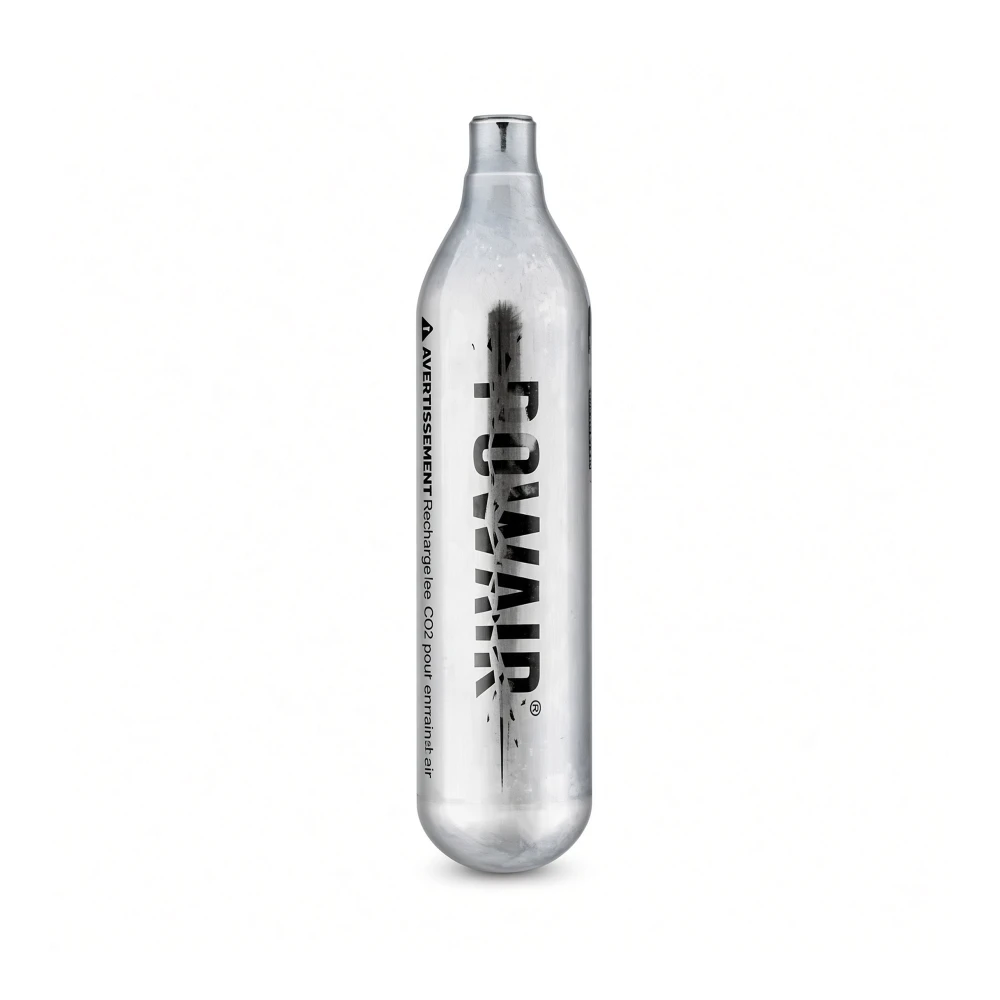 Cartouche de CO2 12g Powair