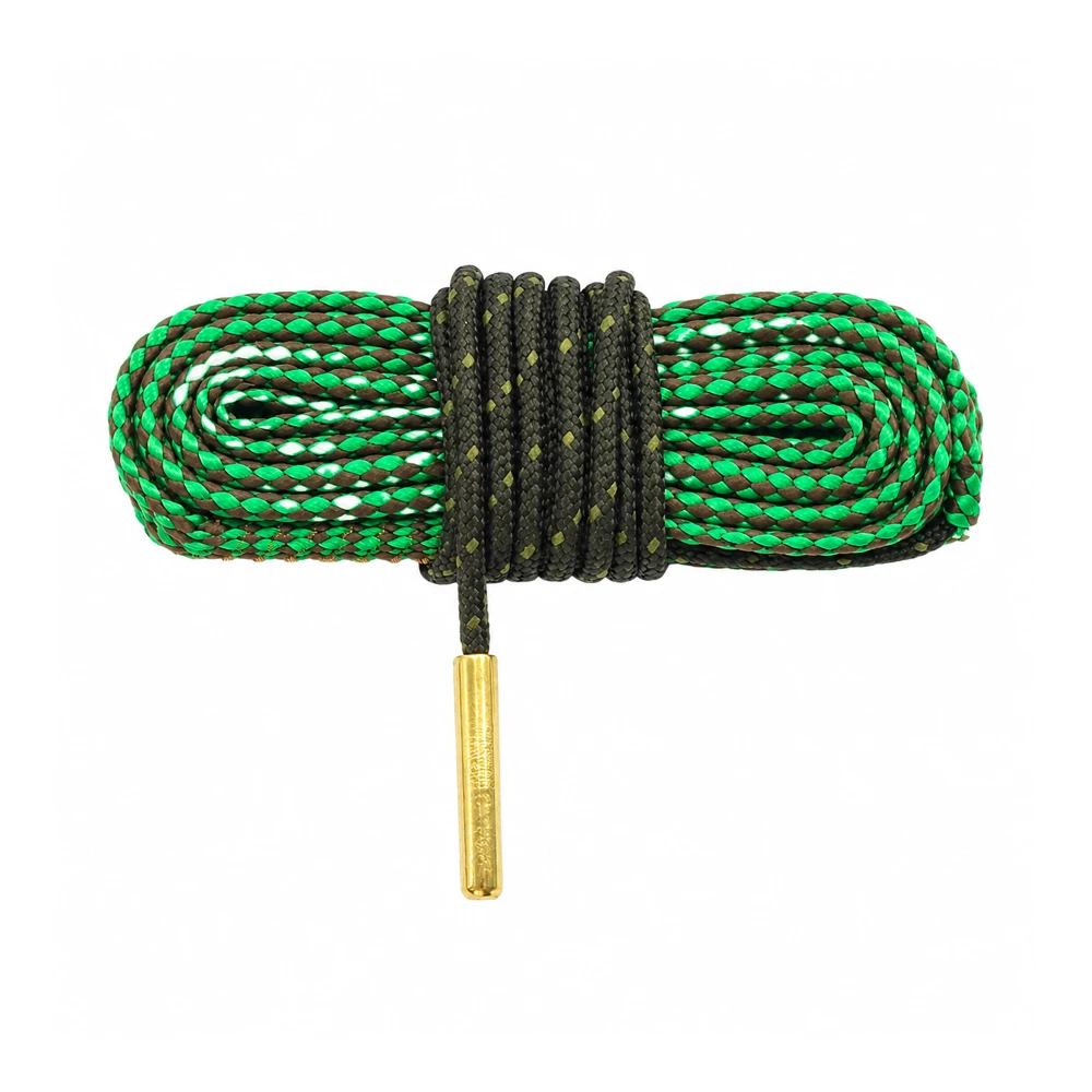 Corde de Nettoyage Canon .22 .223 5,56 mm Bore Rope