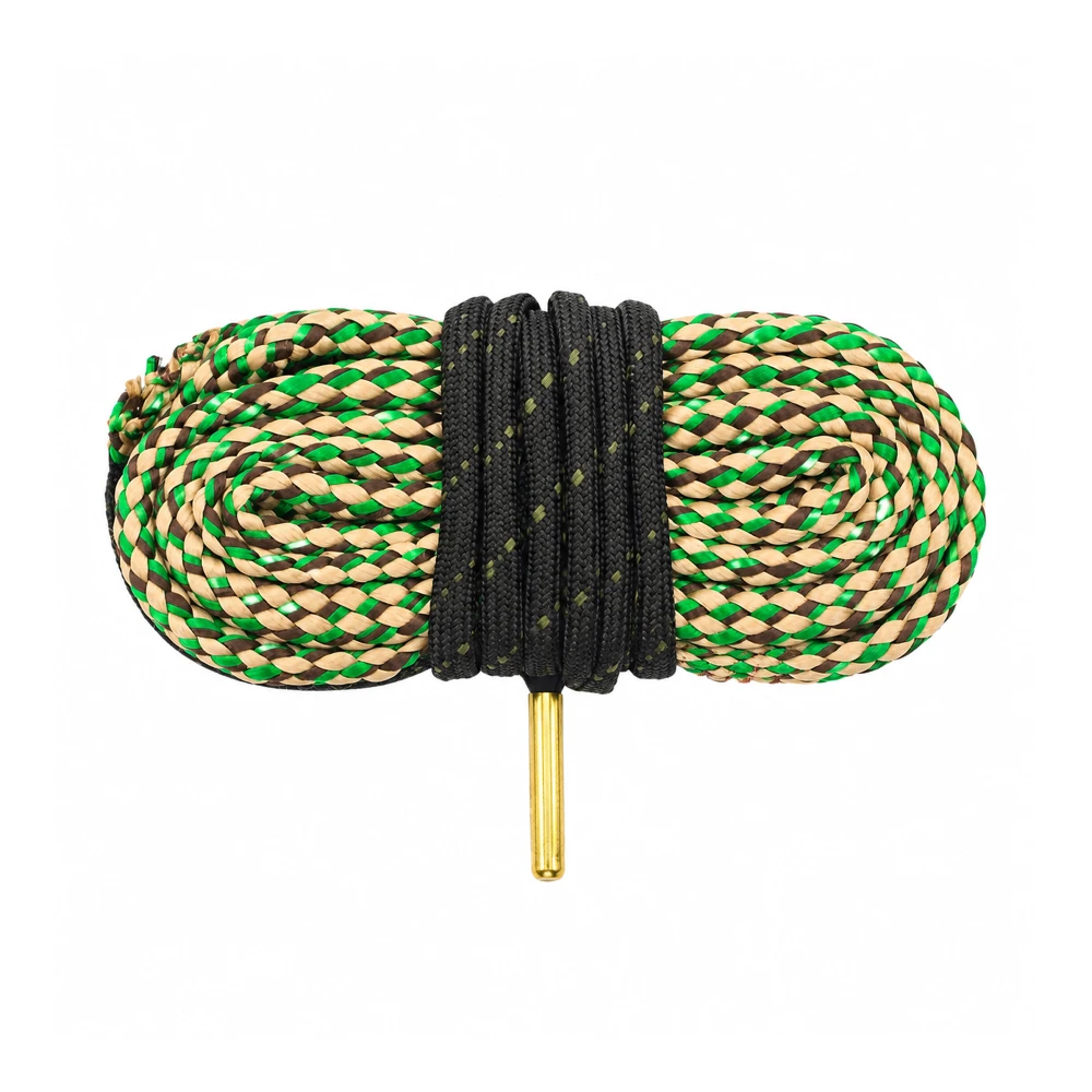 Corde de Nettoyage Canon .308 30-06 .300 7,62 mm Bore Rope