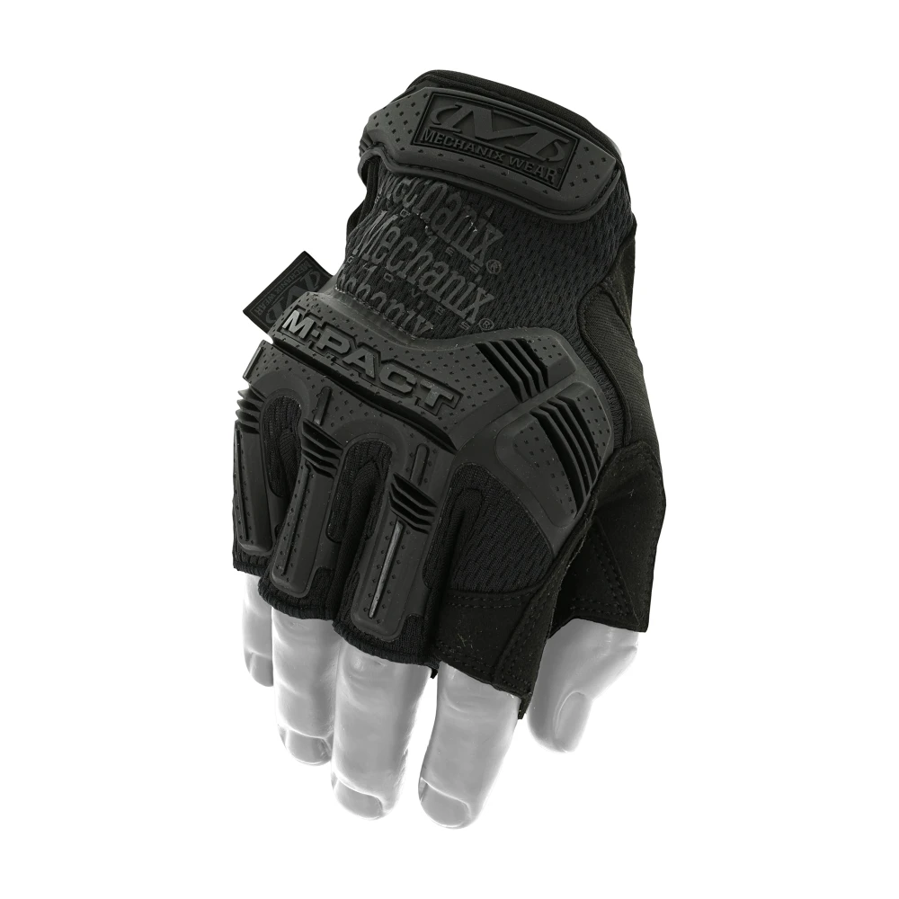 Gants Mechanix M-Pact Mitaine Noir