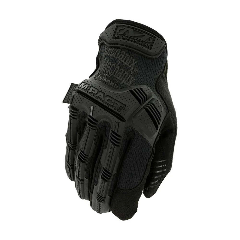 Gants Mechanix M-Pact Noir