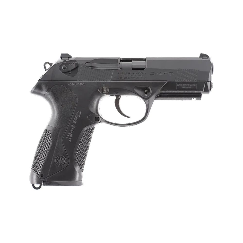 Pistolet Beretta Px4 Storm Umarex Spring Culasse Métal 6 mm BB Airsoft