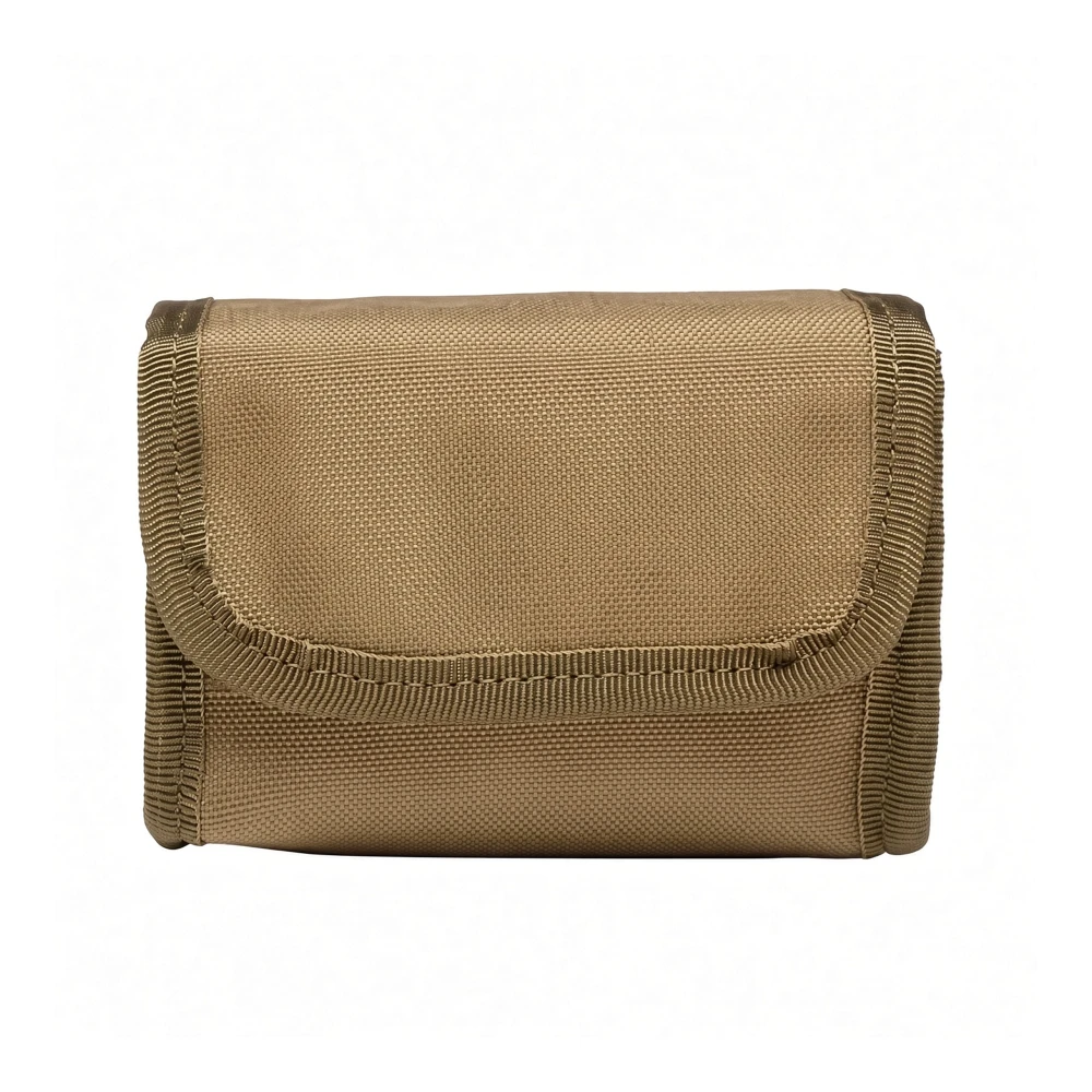 Porte-Cartouches Calibre 12 Coyote 10 Coups Scratch