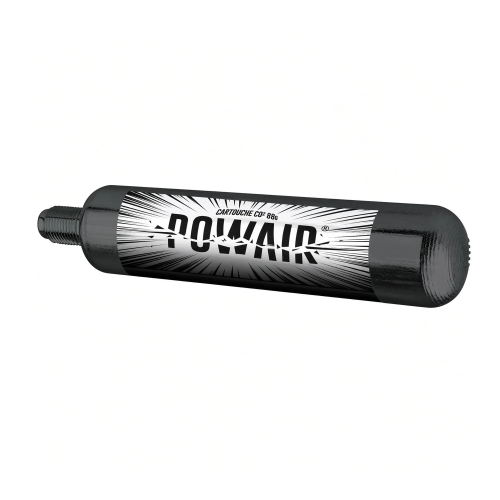 Cartouche de CO2 88g Powair