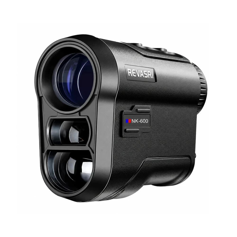 Télémètre Laser Revasri NK-600 Noir