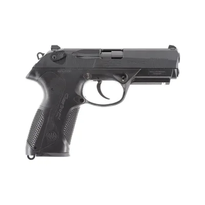 Pistolet Beretta Px4 Storm Umarex Spring Culasse Métal 6 mm BB Airsoft