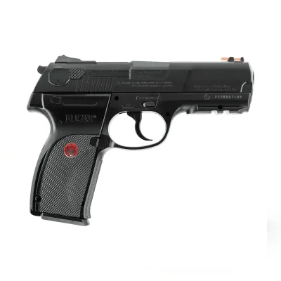 Pistolet Ruger P345 Umarex CO2 Culasse Fixe 6 mm BB Airsoft