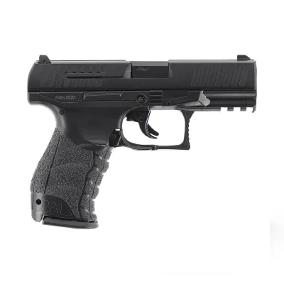Pistolet Walther PPQ Umarex Spring Culasse Métal 6 mm BB Airsoft