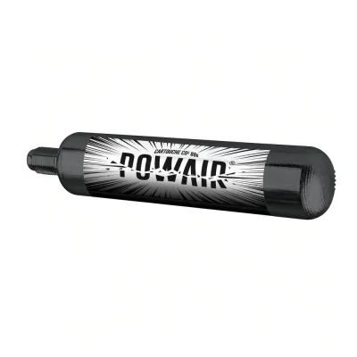 Cartouche de CO2 88g Powair