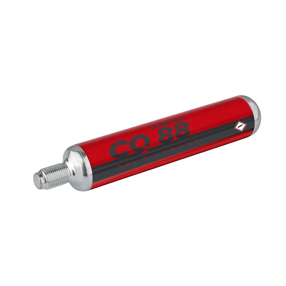 Cartouche de CO2 88g Umarex